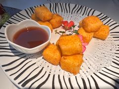 -蜀宴·家宴馆(重庆新天地店)