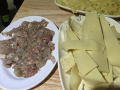 -牛叔鲜羊肉铜火锅(远东小区店)