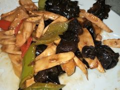 -鲁西南老厨子·特色鲁菜(经一纬五店)