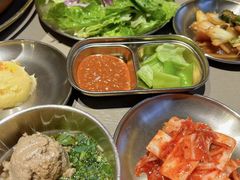 -西塔老太太泥炉烤肉(济南首店)