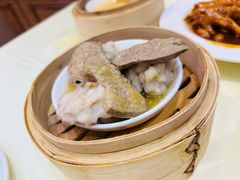 -兴悦酒家(保利克洛维店)