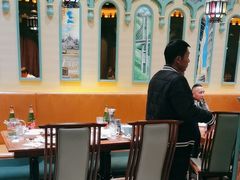 -驿楼兰·新疆菜(火车站店)