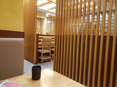 大堂-胜博殿霸王树(嘉里中心店)