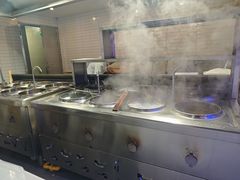 -李恩记清真水饺(北电大厦店)