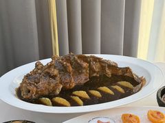 -品海楼·大连海胆锅贴馆(东港店)