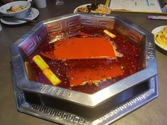 -蜀九香火锅(江油店)
