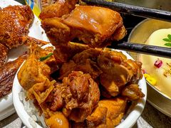-肥家大排档(天河体育西店)