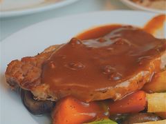 西冷牛排-宜家·瑞典风味餐厅(无锡店)