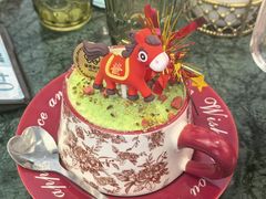 -秘密旅行Bonjour(黑金冠 江南西店)