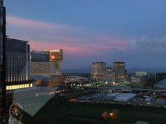 -影汇之星8字形摩天轮