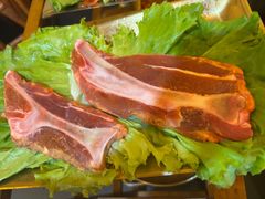 -老渔家·白族·石板烧·野生菌火锅(古城中心店)