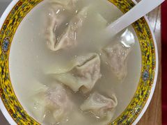 -龙抄手(春熙路总店)