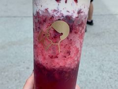 -喜茶(北京五棵松华熙店)