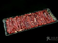 -手选潮汕鲜活牛肉火锅(二七广场店)