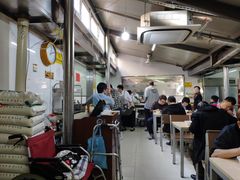 大堂-玉华饮食店(茅台路店)