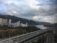 -建德半岛凯豪大酒店