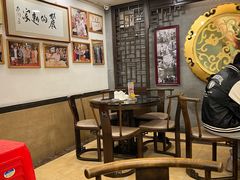 -丽的面家(多宝路店)