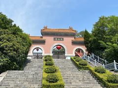 -戏马台景区