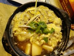 -天津乾毓德饭庄·清真传统炒菜·海鲜烧烤(咸阳路店)