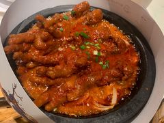 -七八冷面·延边朝鲜族美食(圣熙八号店)