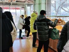 -新侨三宝乐西餐厅(崇文门店)