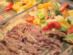 -晶丽香榭自助餐(南京大饭店)