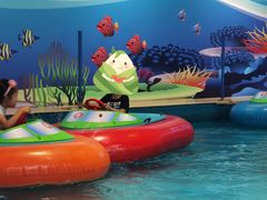 -蒙特利亲子乐园