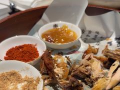 -秦月轩·陕西家乡菜(阜成路·五棵松店)