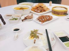 -全聚德(常州店)