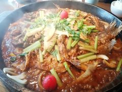 老板恋上鱼-老板恋上鱼(印象城店)