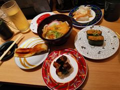 -大起水产回转寿司(道顿堀店)