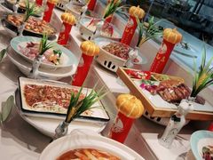 -有红鸡毛店·川菜(建设路店)