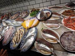-阿凡海鲜(甬港北路店)