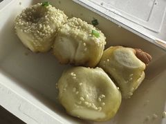 -腾元生煎(西华路店)