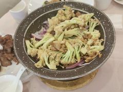 -鼎好家常菜(天桥店)