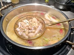 -凤园椰珍·椰子鸡火锅(番禺奥园广场店)