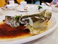 -顺丰轩园林酒家(天河店)