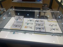 -浙文眼镜(华熙528店)