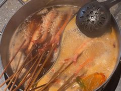 -集渔·泰式海鲜火锅(科华店)
