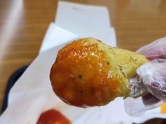 -牛约堡-牛肉汉堡(长宁店)