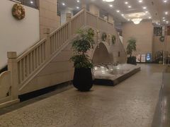 -苏州吴宫泛太平洋酒店