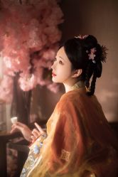 -八角古风摄影