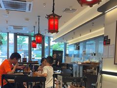 -和府捞面(曹路花园城店)