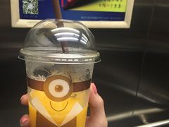 -麦当劳(南京宁海路店)