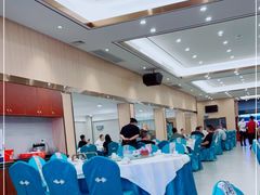 大堂-东江酒楼(鼎鑫商务中心店)