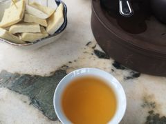 -豫园湖心亭茶楼