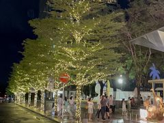 -深圳湾万象城(南山店)