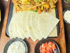 -Shantek象提南亚西餐厅&Bistro(淮海中路店)