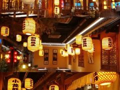 -老湖南民间菜·牛肉十八炒(花都店)