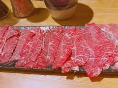 -一井烧肉·活鳗·寿司(望京SOHO店)